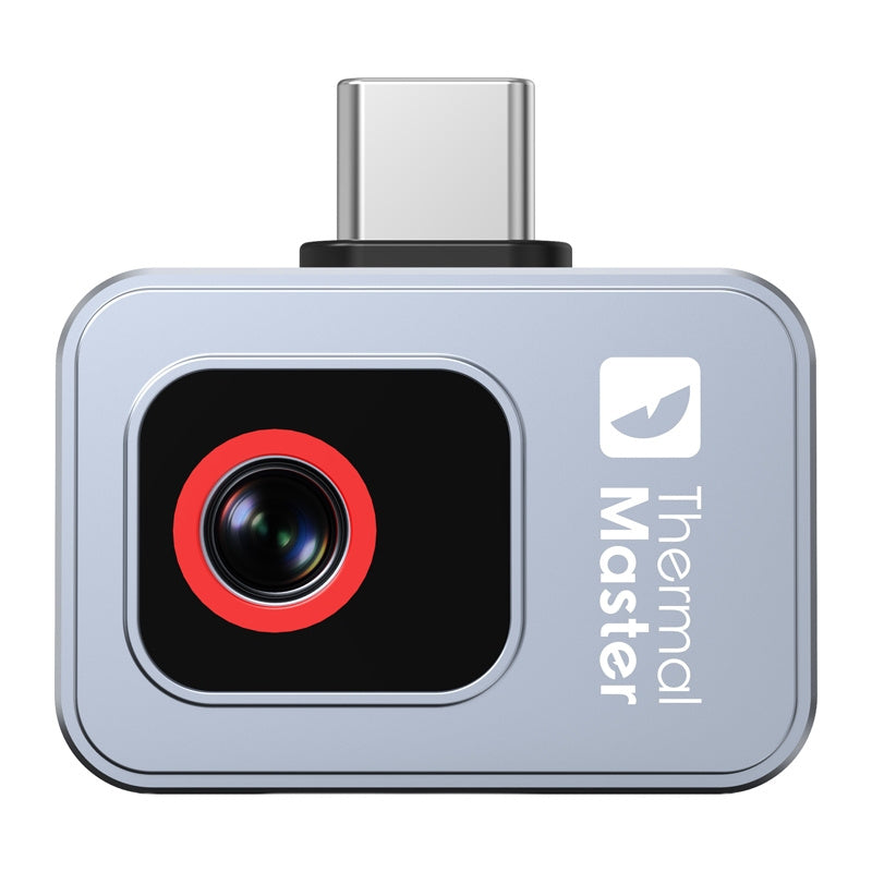 Mini Thermal imaging camera THERMAL MASTER P2 USB-C