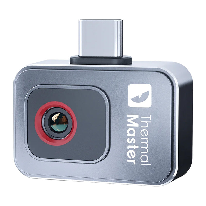 Mini Thermal imaging camera THERMAL MASTER P2 USB-C