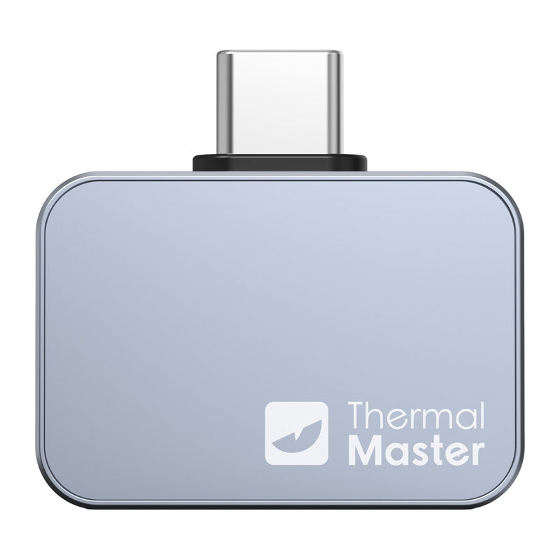Mini Thermal imaging camera THERMAL MASTER P2 USB-C