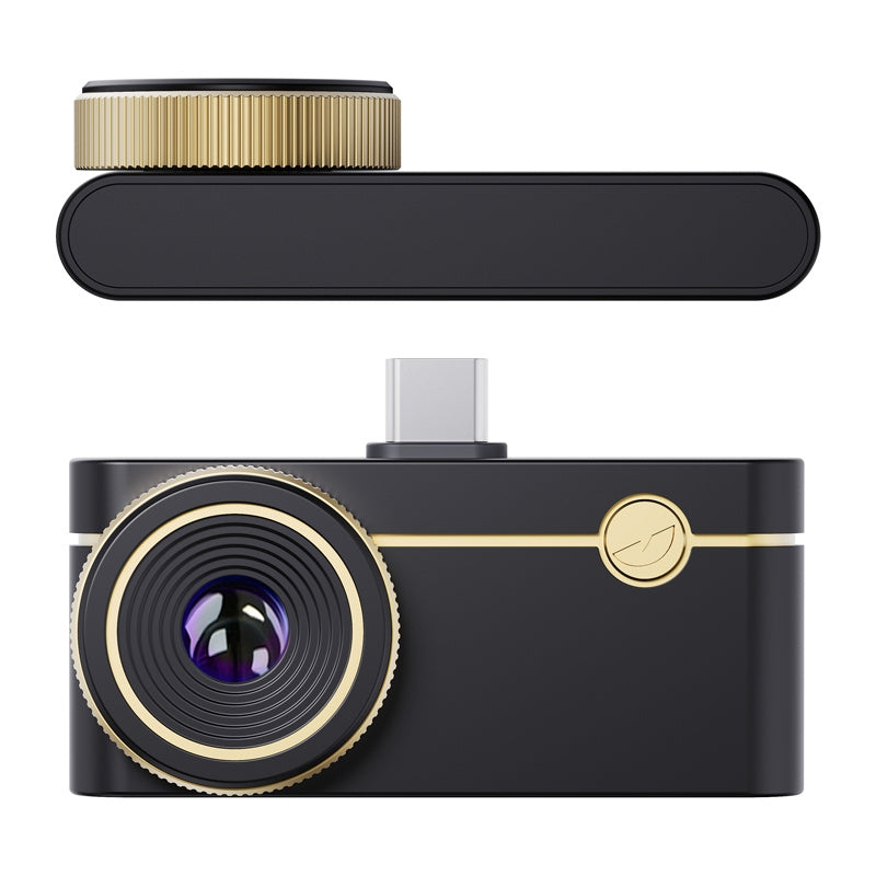 Mini Thermal imaging camera THERMAL MASTER P3 iOS/Android