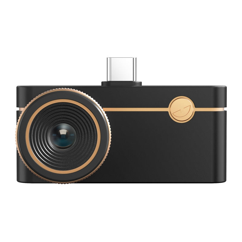 Mini Thermal imaging camera THERMAL MASTER P3 iOS/Android