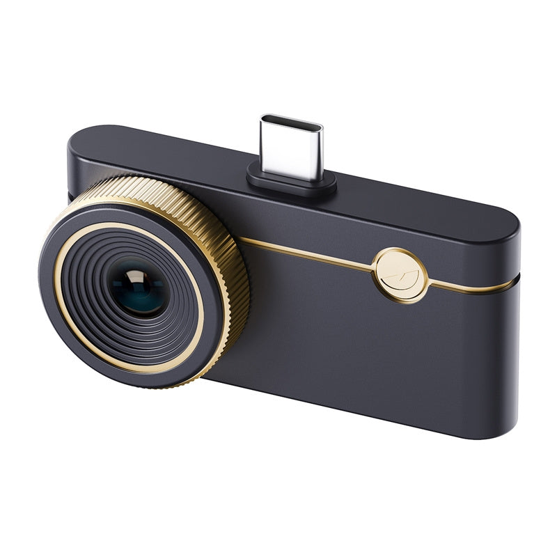 Mini Thermal imaging camera THERMAL MASTER P3 iOS/Android