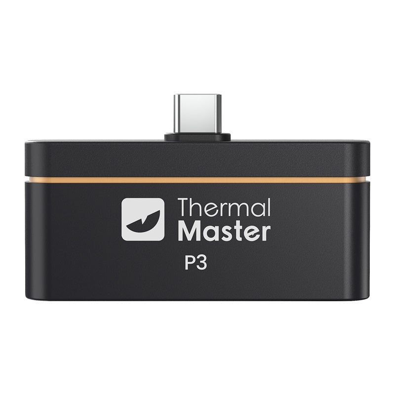 Mini Thermal imaging camera THERMAL MASTER P3 iOS/Android