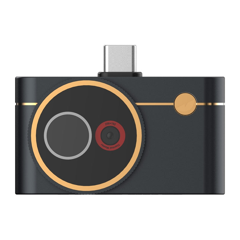Mini Thermal imaging camera THERMAL MASTER P4 USB-C