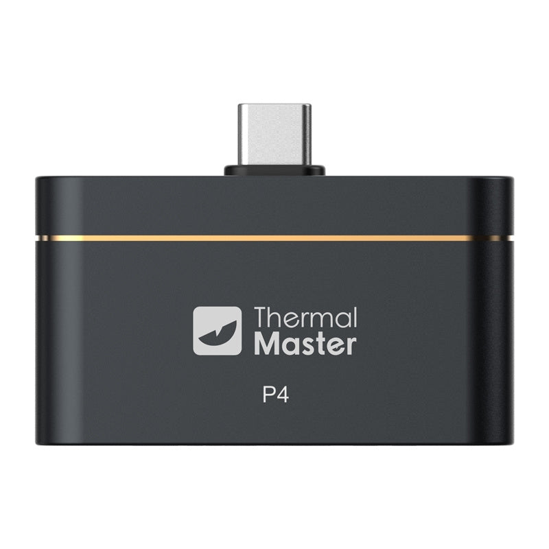 Mini Thermal imaging camera THERMAL MASTER P4 USB-C