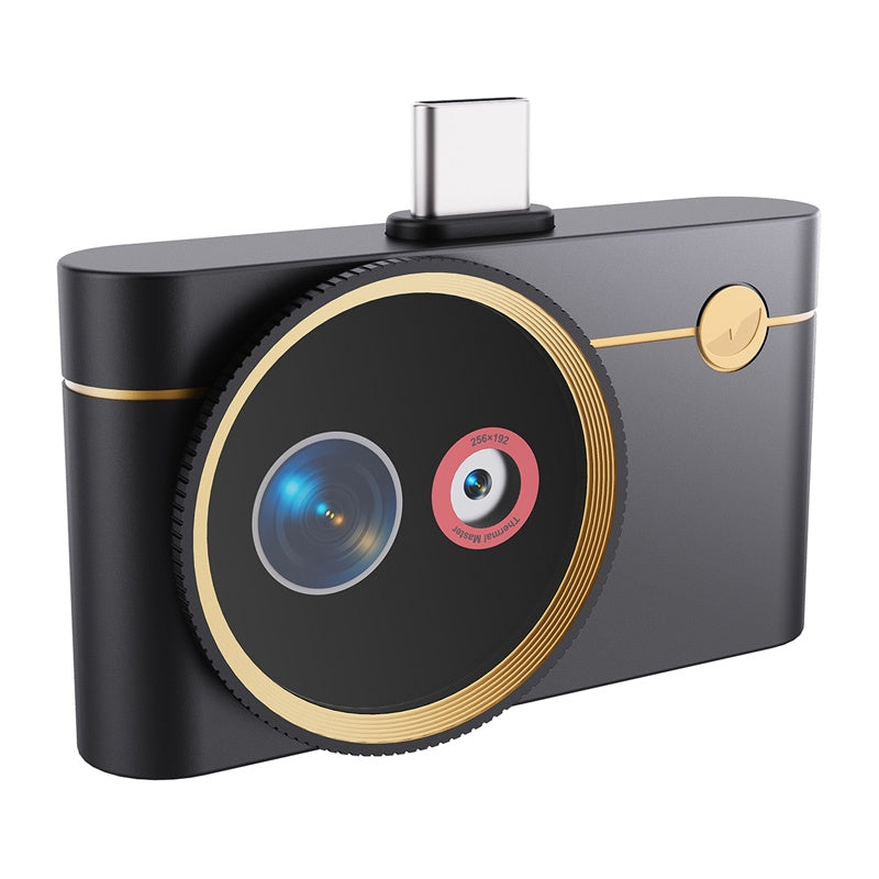 Mini Thermal imaging camera THERMAL MASTER P4 USB-C