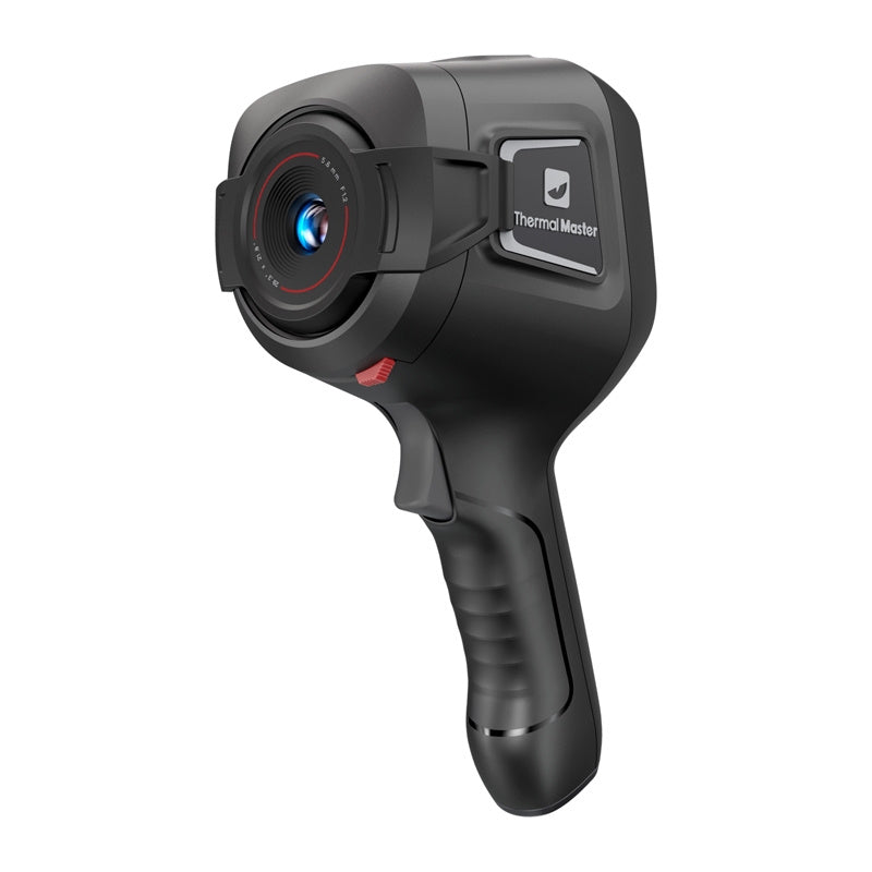 Thermal imaging camera THERMAL MASTER Thor001