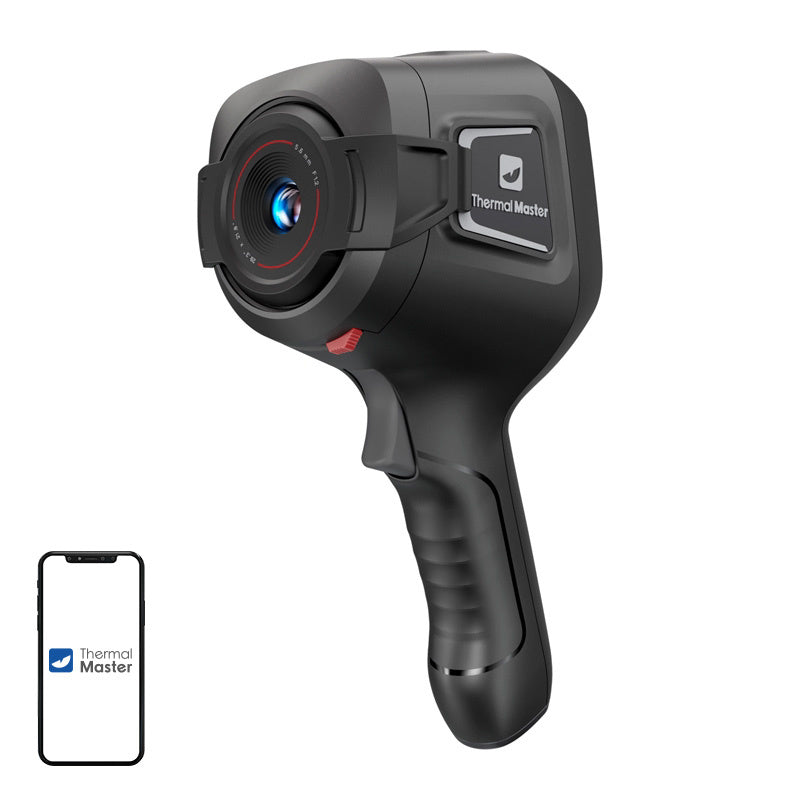 Thermal imaging camera THERMAL MASTER Thor002
