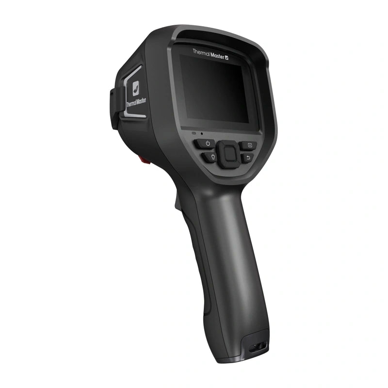 Thermal imaging camera THERMAL MASTER Thor002