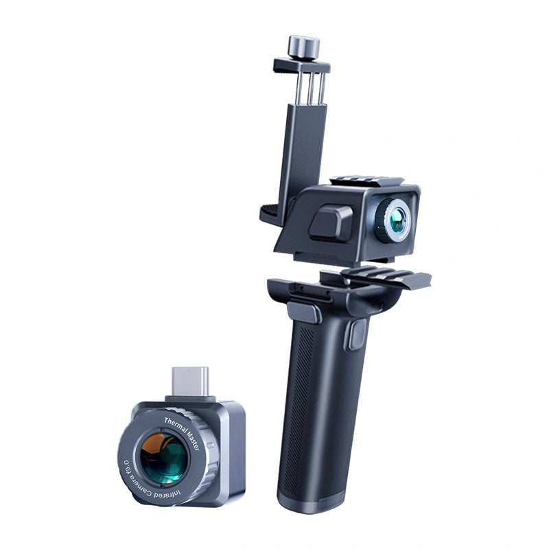 Thermal imaging camera THERMAL MASTER X2