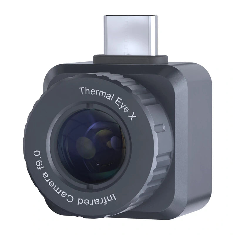 Thermal imaging camera THERMAL MASTER X2