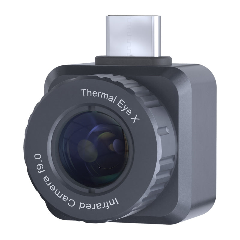 Mini Thermal imaging camera THERMAL MASTER X2 USB-C