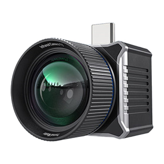 Thermal imaging camera THERMAL MASTER T2Max