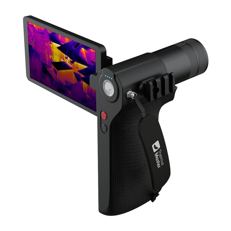 Thermal imaging camera THERMAL MASTER DV2