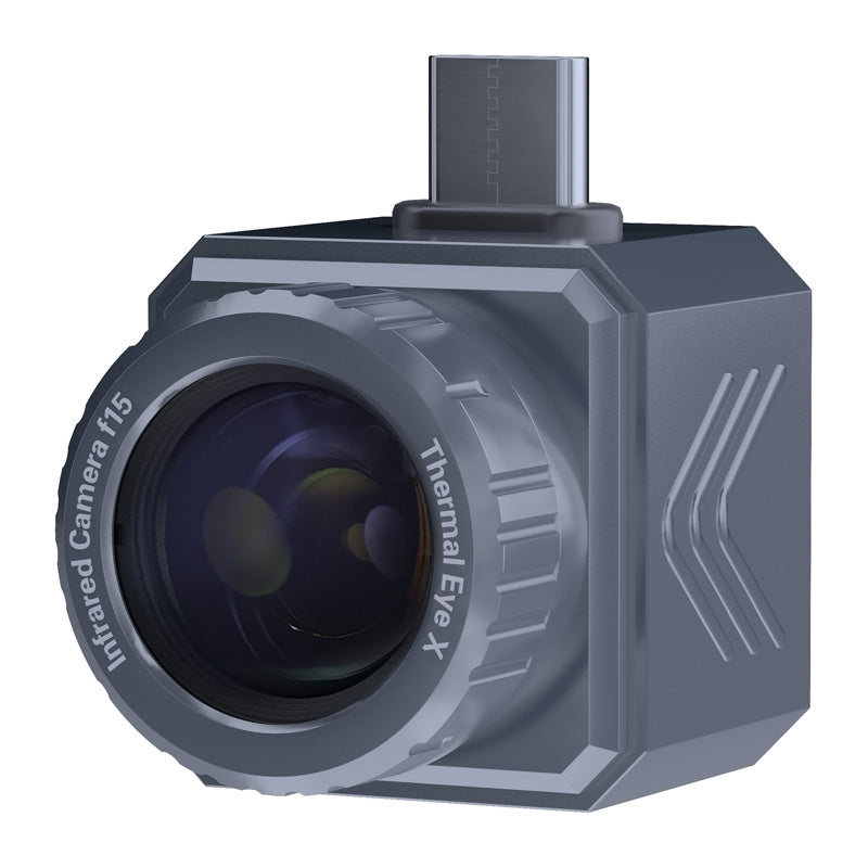 Imaging Camera THERMAL MASTER X3