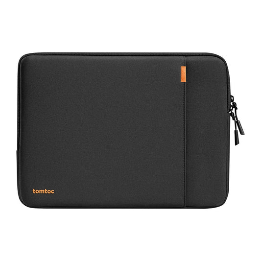 TOMTOC Defender-A13 13" MacBook Neo Case (Black)