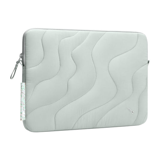 TOMTOC Terra-A27 13" MacBook Neo Case (Lakeshore)