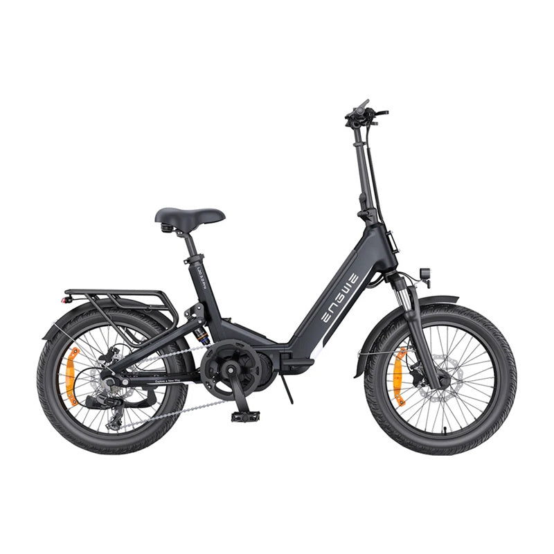 Electric bike ENGWE L20 PRO 3.0 250W 20" (black)