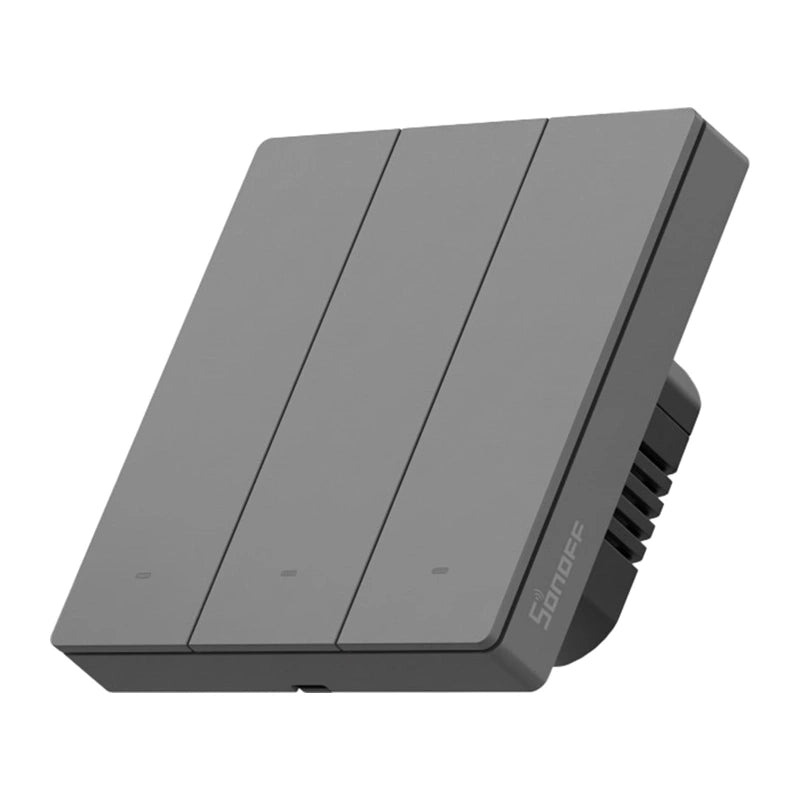 Sonoff WiFi Smart Wall Switch M5-3C-86M