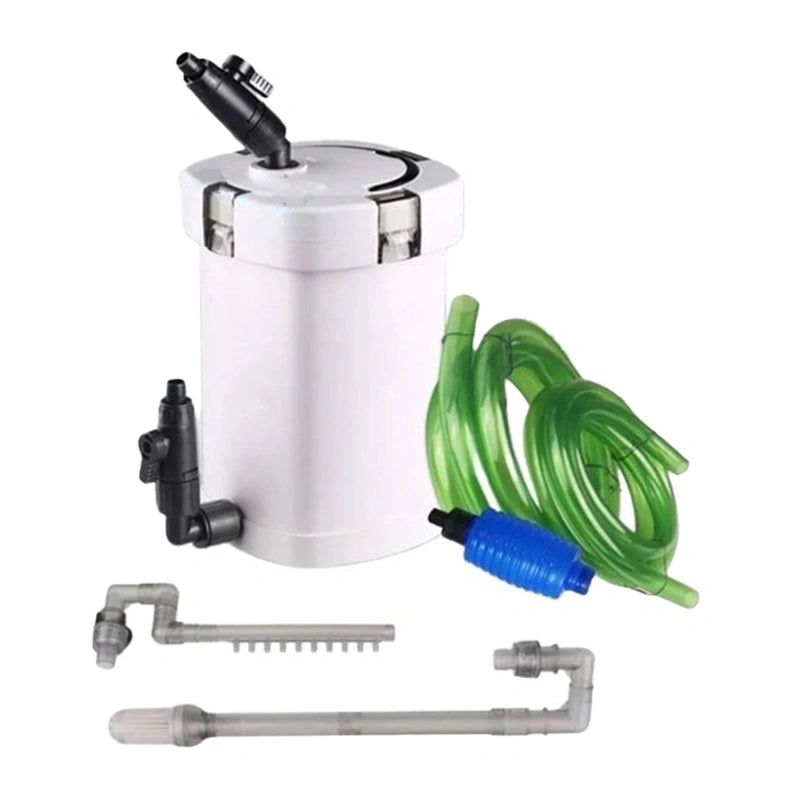 External Filter SUNSUN HW503
