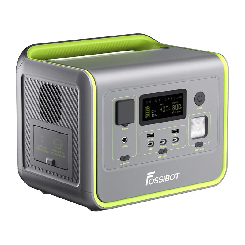 Power station FOSSIBOT F800 800W