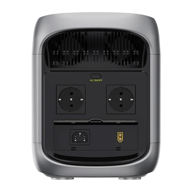 Power station FOSSIBOT F1800