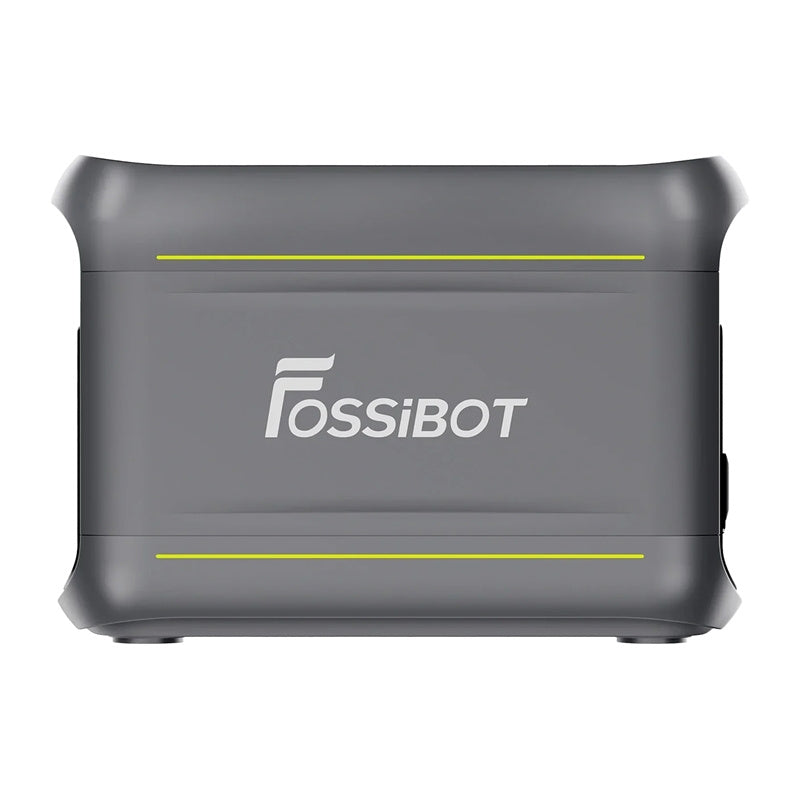 Power station FOSSIBOT F1800