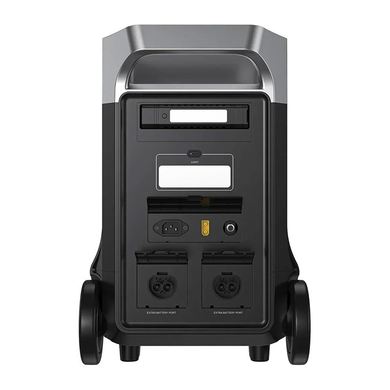 Power station FOSSIBOT F3600 Pro