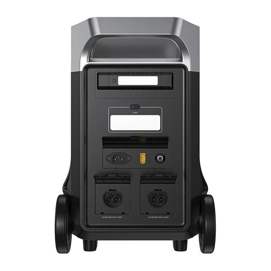 Power station FOSSIBOT F3600 Pro