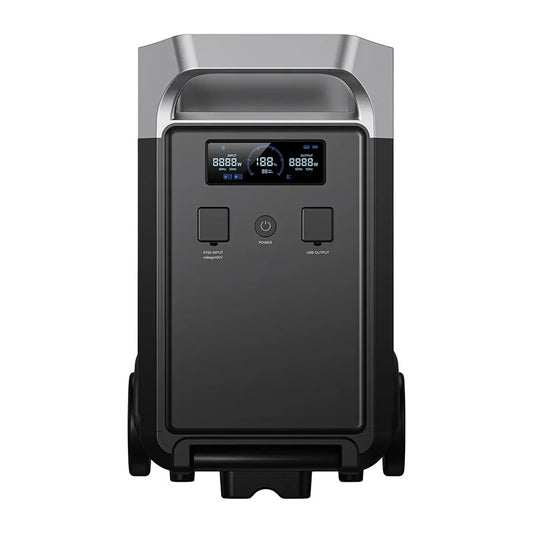 Battery FOSSIBOT FB3840