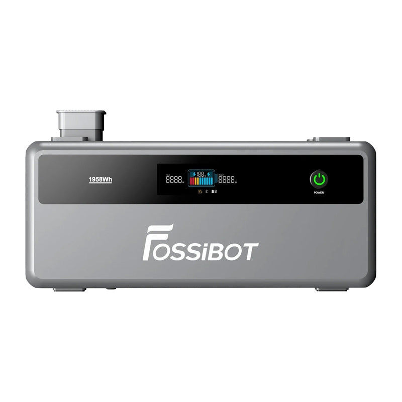 Battery FOSSIBOT FBP1200-B