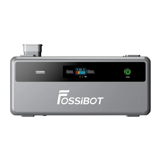 Battery FOSSIBOT FBP1200-B