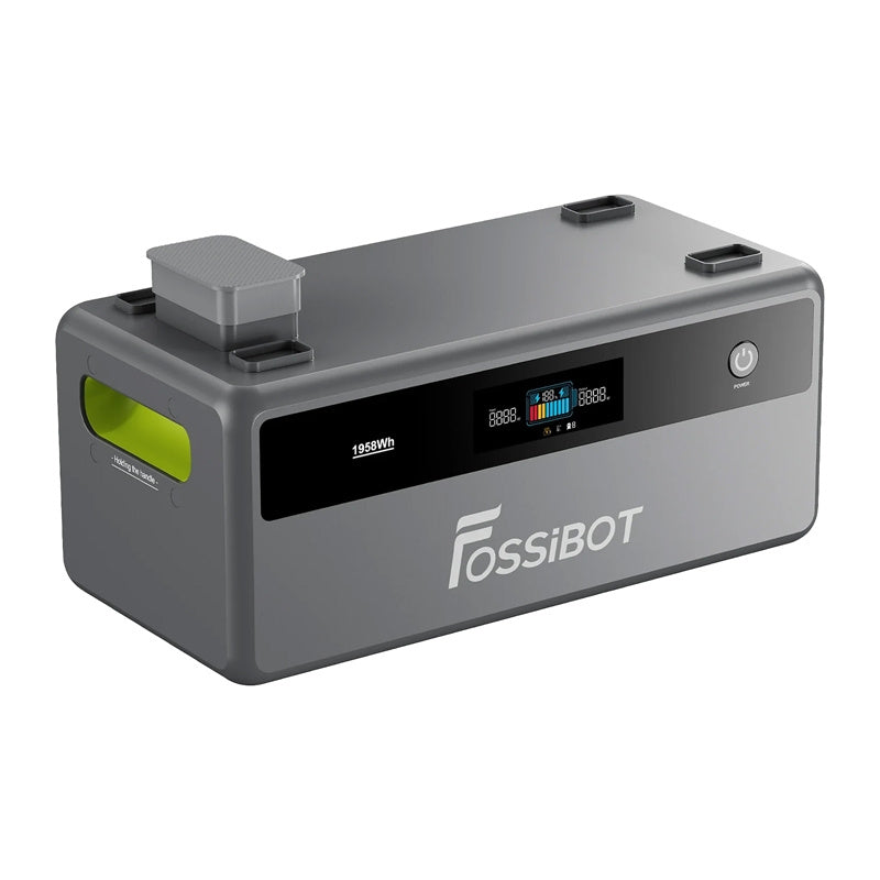 Battery FOSSIBOT FBP1200-B