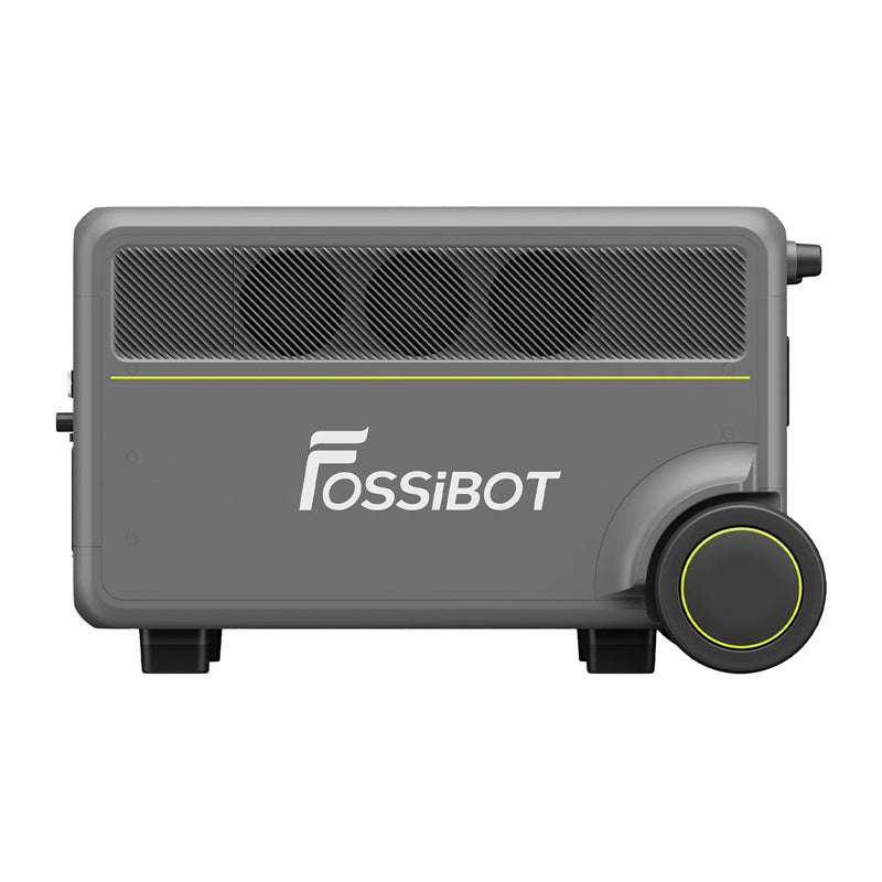 Power station FOSSIBOT F7200