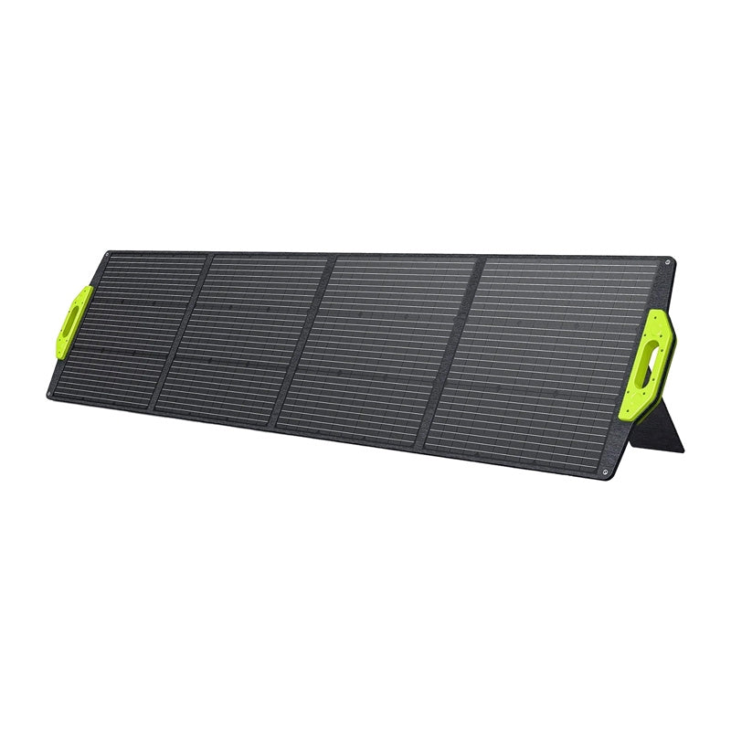 Solar panel FOSSIBOT SP200