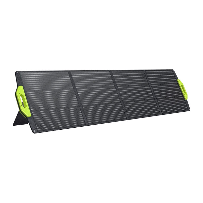 Solar panel FOSSIBOT SP200