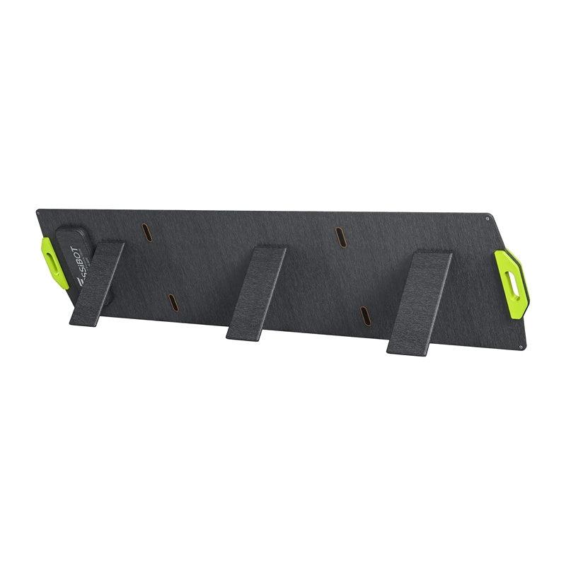 Solar panel FOSSIBOT SP200