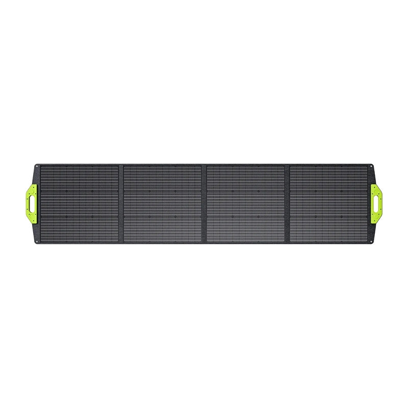 Solar panel FOSSIBOT SP200