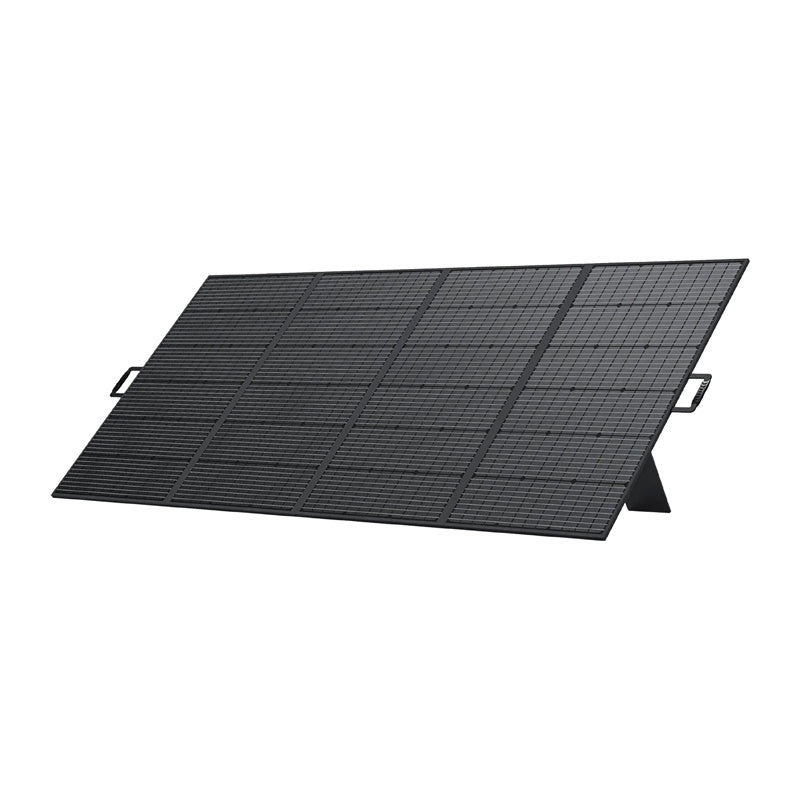 Solar panel FOSSIBOT SP420