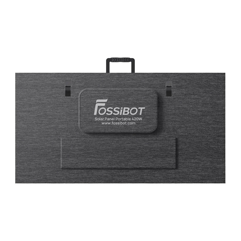 Solar panel FOSSIBOT SP420