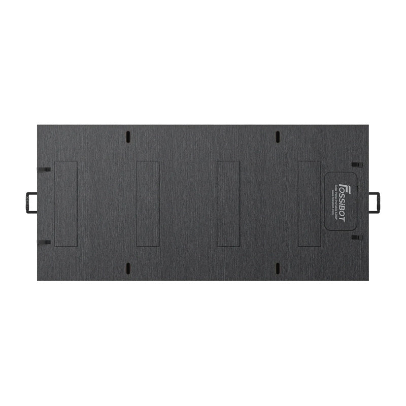 Solar panel FOSSIBOT SP420