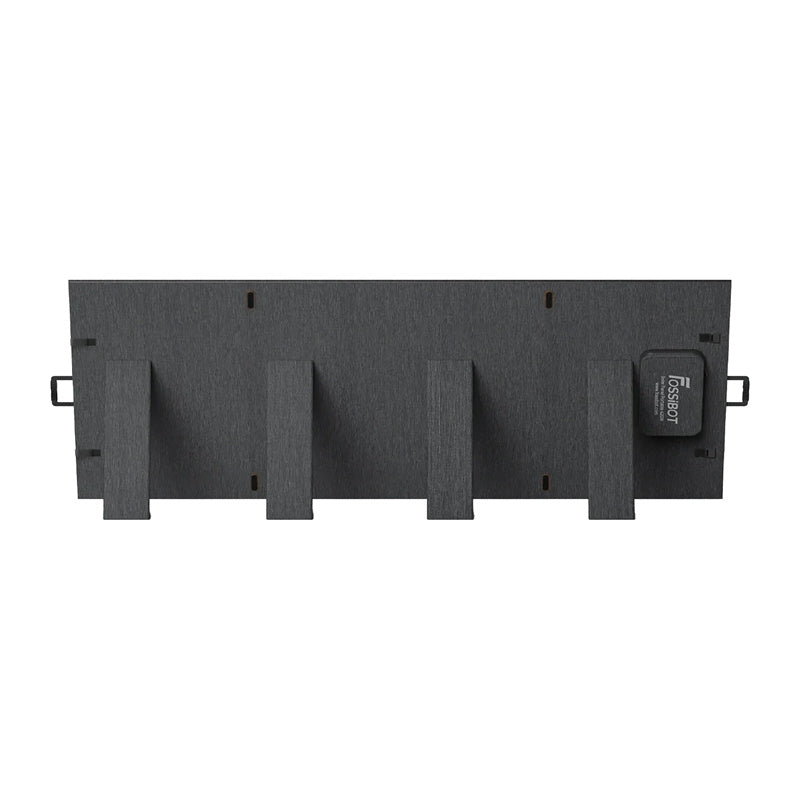 Solar panel FOSSIBOT SP420