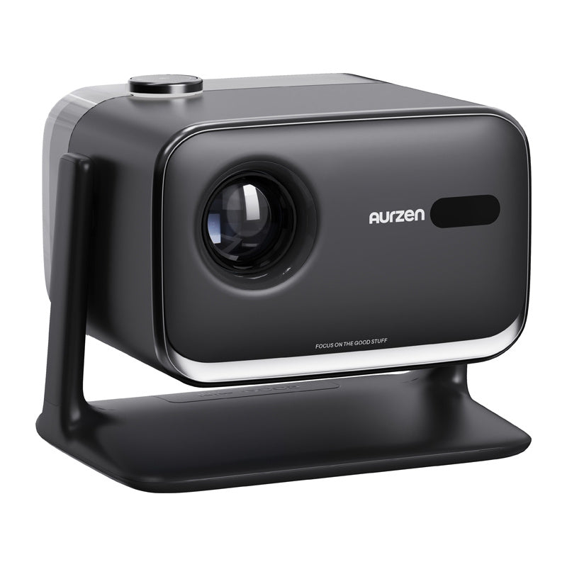 Projector AURZEN Boom Mini Black