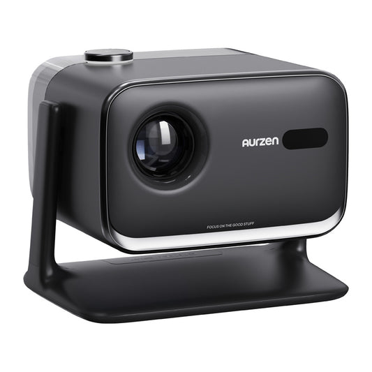 Projector AURZEN Boom Mini Black