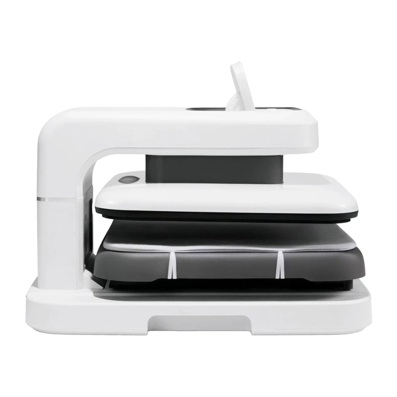 Heat press HTVRONT Auto 2 Digit (white)
