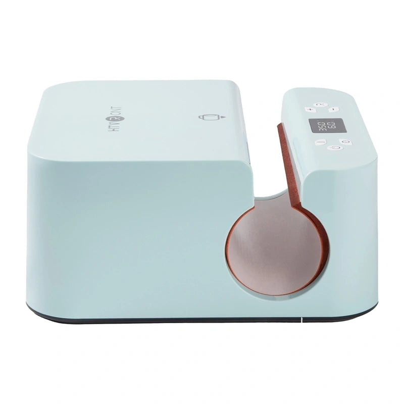 Tumbler Press HTVRONT HP10 Auto (light blue)