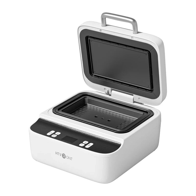 Phone case press HTVRONT H17 (white)