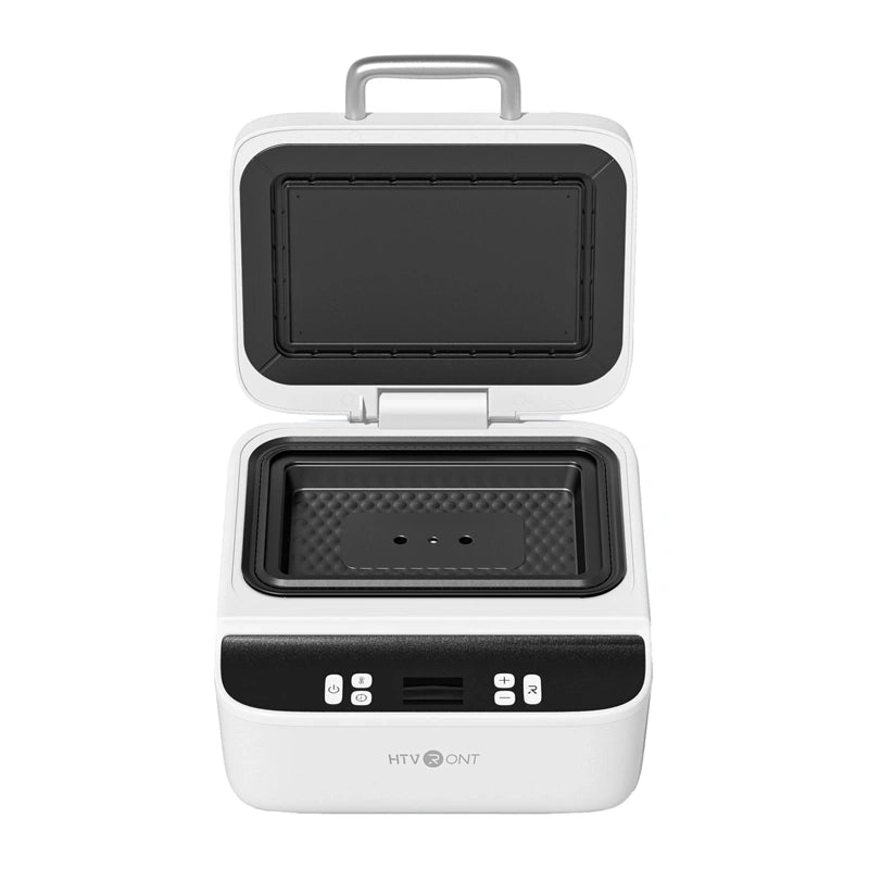 Phone case press HTVRONT H17 (white)