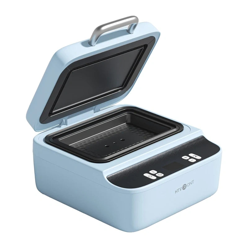 Phone case press HTVRONT H17 (light blue)