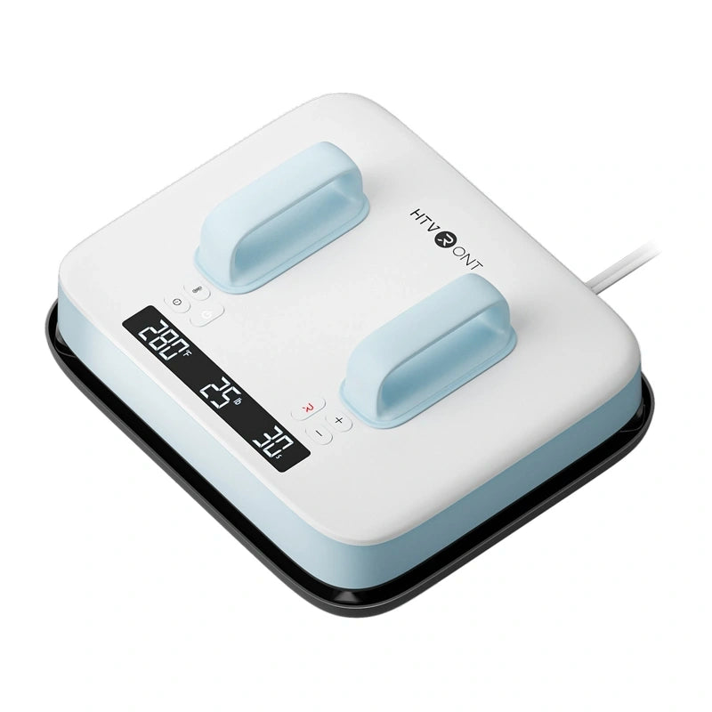 Heat press HTVRONT RY-FXZ-0624 (blue)